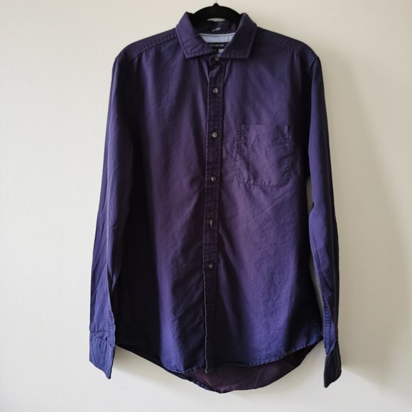 Tommy Hilfiger Men's Shirt - Picture 1 of 11